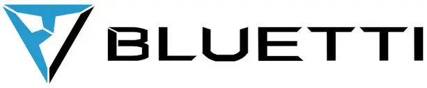 BLUETTI - logo