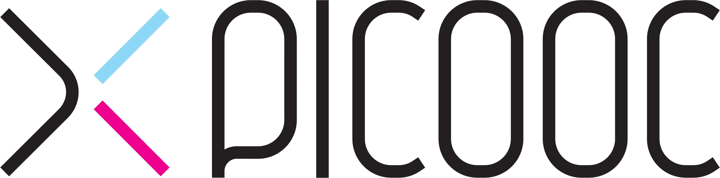 PICOOC LOGO