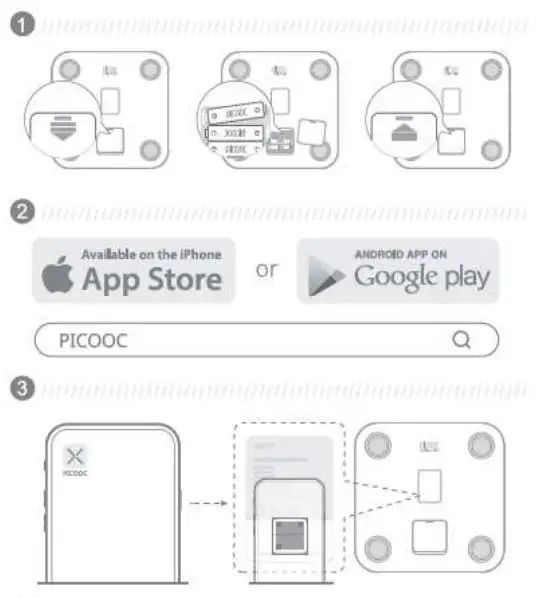 PICOOC-Smart-Body-Fat-Scale-1
