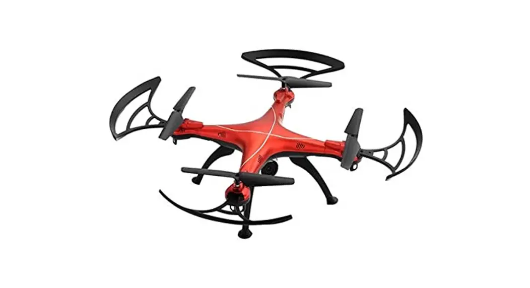 Kogan Kavip2drona Viper-x 2 Drone User Guide