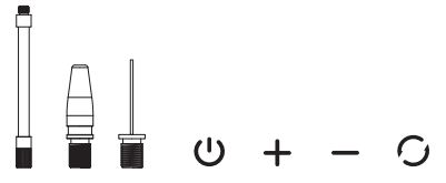 Fanttik X8 Nano Portable Lightweight Tire Inflator - Fig1