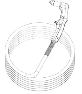 Forney 445 45 P PRO Plasma Cutter - fig 10