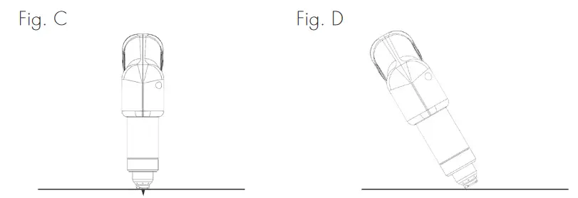 Forney 445 45 P PRO Plasma Cutter - fig 2