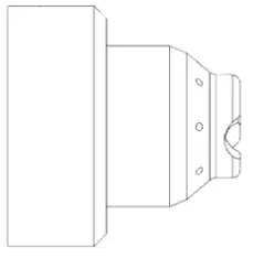 Forney 445 45 P PRO Plasma Cutter - fig 3