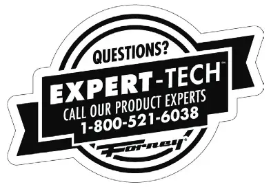 Forney 445 45 P PRO Plasma Cutter - icon 3