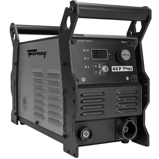 Forney 445 45 P PRO Plasma Cutter