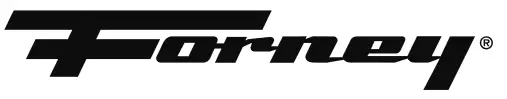 Forney logo
