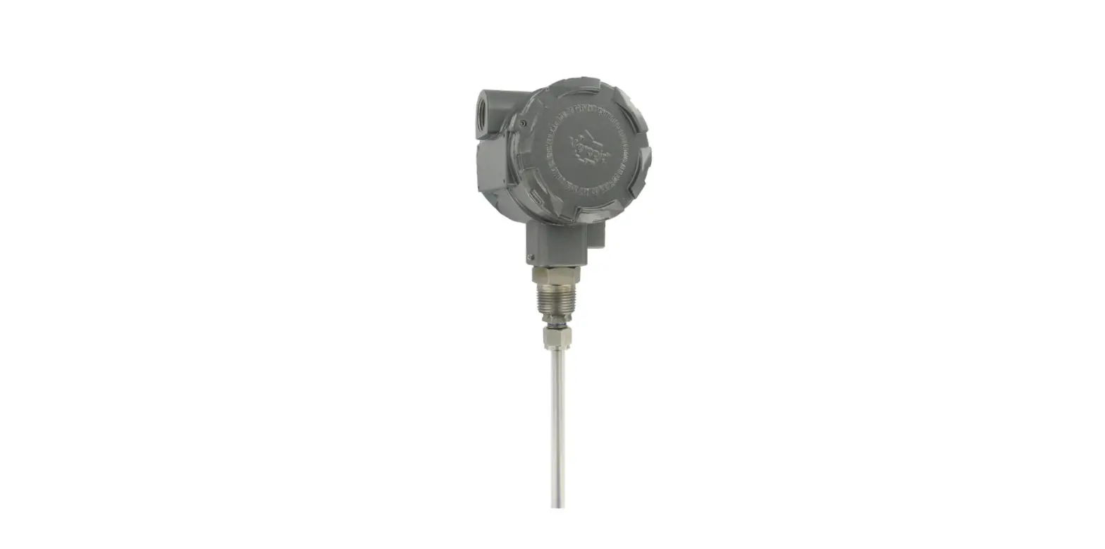Dwyer Crf2-wr01t-048-m20 Series Crf2 Capacitive Level Transmitter Installation Guide Dwyer Crf2-wr01t-048-m20 Series Crf2 Capacitive Level Transmitter Installation Guide