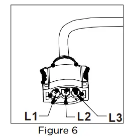 APsystems QT2D Microinverter - Racking 4