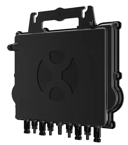 APsystems QT2D Microinverter