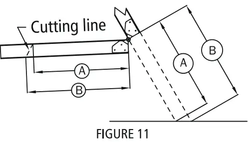 CENTURY AL2211R5 Folding Aluminum Attic Ladder-FIG10