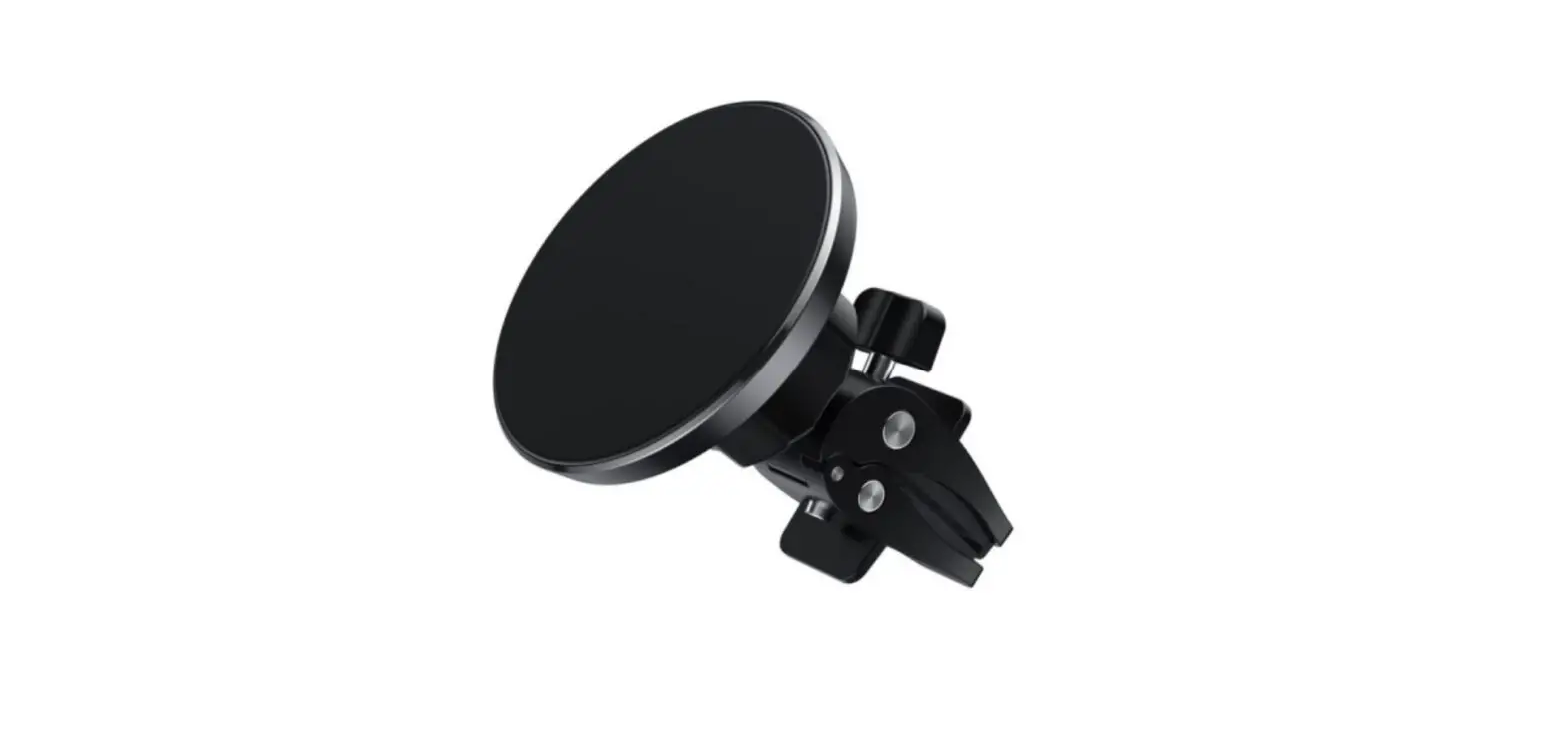 Choetech At004 Magnetic Phone Car Mount User Manual Choetech At004 Magnetic Phone Car Mount User Manual
