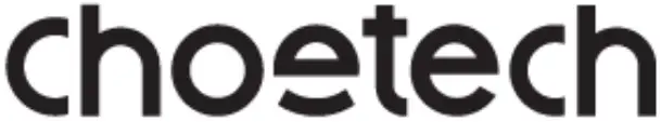 choetech logo