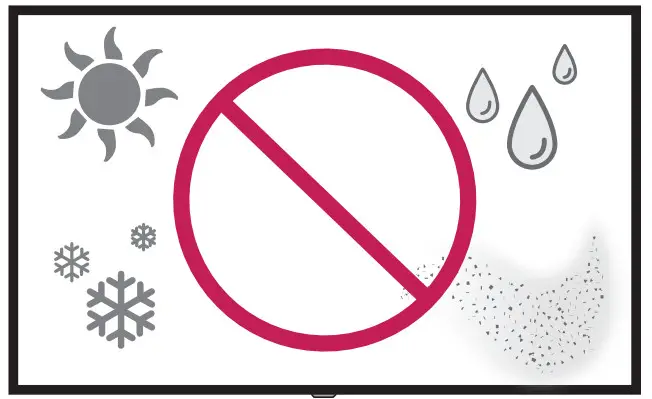 LG 55TR3DK-B Series Digital Signage - panel 2