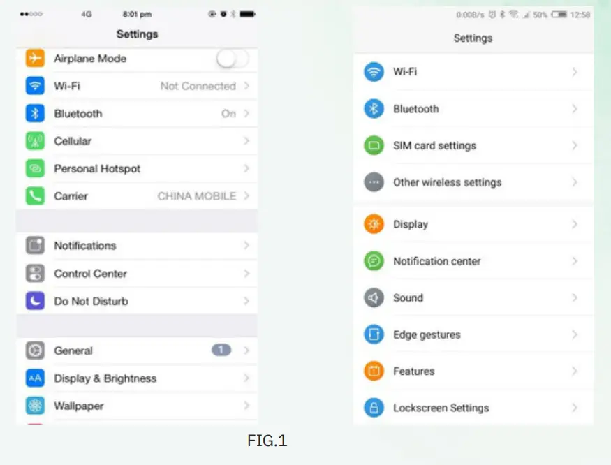ABBA LIGHTING CDR30 RGBW Spot Light - Bluetooth