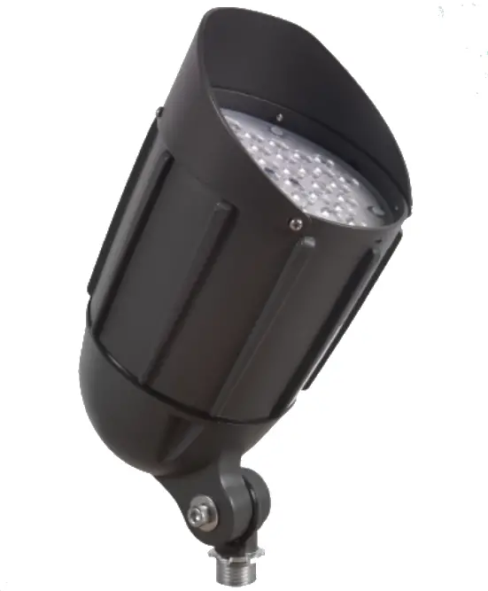 ABBA LIGHTING CDR30 RGBW Spot Light