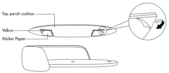 PETLIBRO-PLCT001-Infinity-DIY-Cat-Tree-fig-15