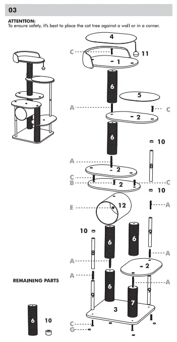 PETLIBRO-PLCT001-Infinity-DIY-Cat-Tree-fig-34