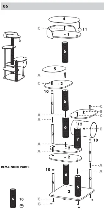 PETLIBRO-PLCT001-Infinity-DIY-Cat-Tree-fig-37