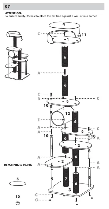 PETLIBRO-PLCT001-Infinity-DIY-Cat-Tree-fig-38