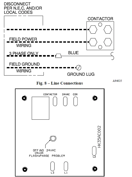 Carrier-25SCA5-Single-Stage-Heat-Pumps-fig-2