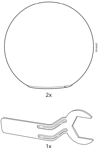IKEA SIMRISHAMN Table Lamp-fig2
