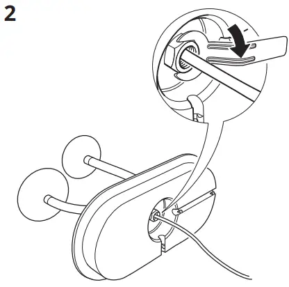 IKEA SIMRISHAMN Table Lamp-fig4