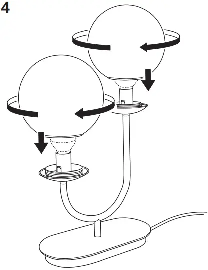 IKEA SIMRISHAMN Table Lamp-fig6