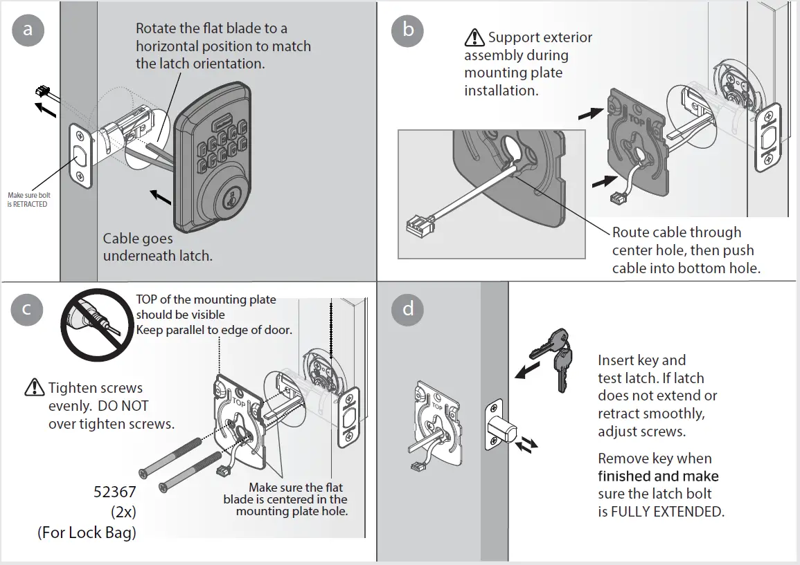 Kwikset-Powerbolt-2500-Keypad-Electronic-Lock-FIG- (15)