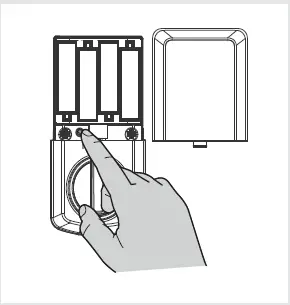 Kwikset-Powerbolt-2500-Keypad-Electronic-Lock-FIG- (20)