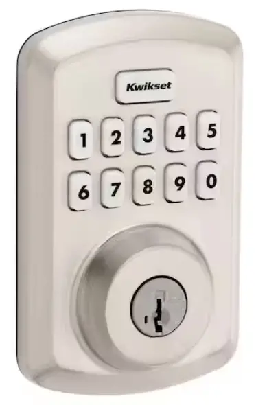 Kwikset-Powerbolt-2500-Keypad-Electronic-Lock-PRODUCT