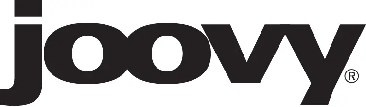 joovy Noodle-V Kids Helmet logo