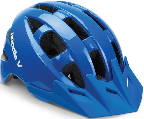 joovy Noodle-V Kids Helmet product
