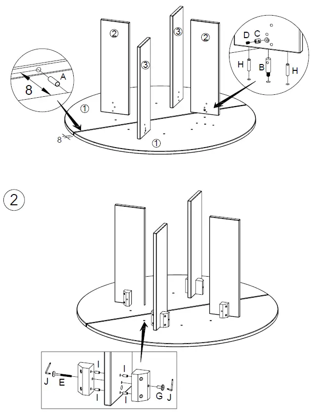 OYOY-Living-Design-L300772-Kotai-Round-Dining-Table-fig-2