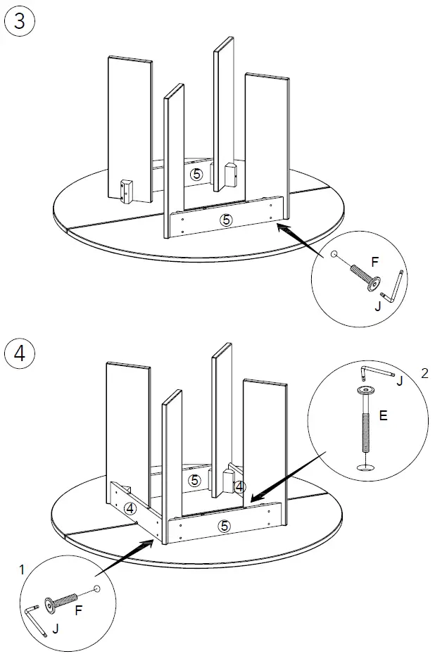 OYOY-Living-Design-L300772-Kotai-Round-Dining-Table-fig-3