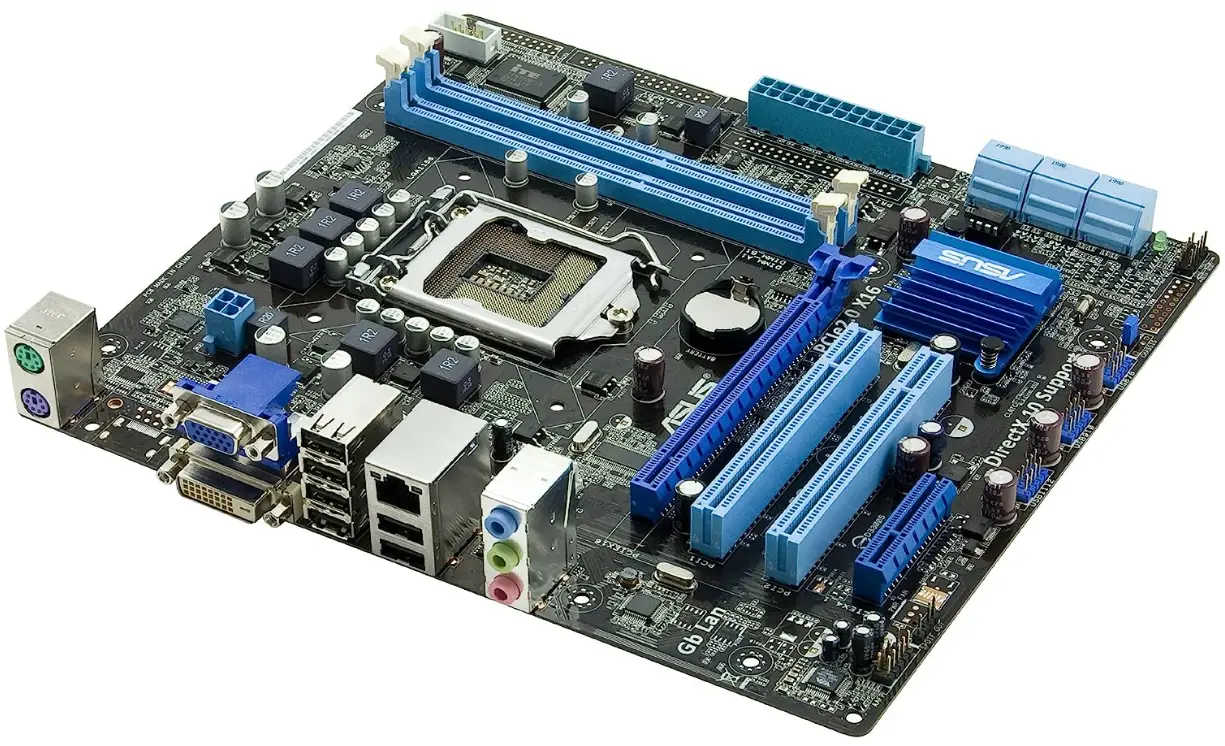 Asus-P7H55-M-LX-Socket-1156-Micro-ATX-Motherboards-Product