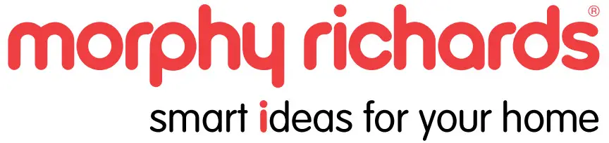 morphy richards logo
