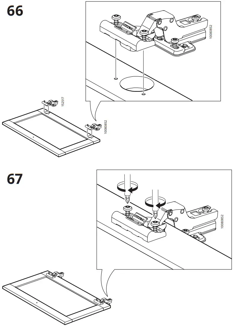 IKEA IDANÄS Desk - Figure 39