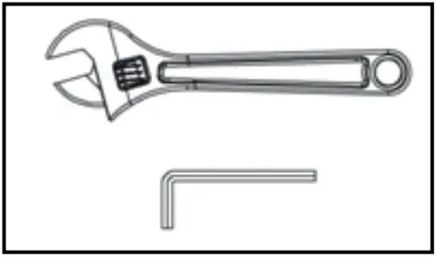 Trekkrunner HG SM3110 Smith Machine - fig 6