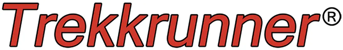 Trekkrunner logo