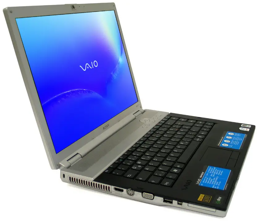 Sony-Vaio-VGN-FZ21M-Intel-Core-2-Duo-T7250-Laptop-Product