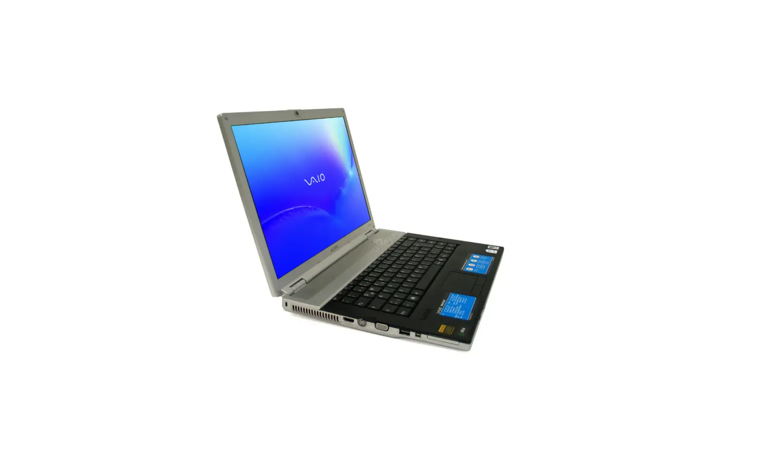 Sony Vaio Vgn-fz21m Intel Core 2 Duo T7250 Laptop User Guide Sony Vaio Vgn-fz21m Intel Core 2 Duo T7250 Laptop User Guide