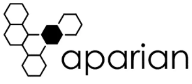 aparian Logo