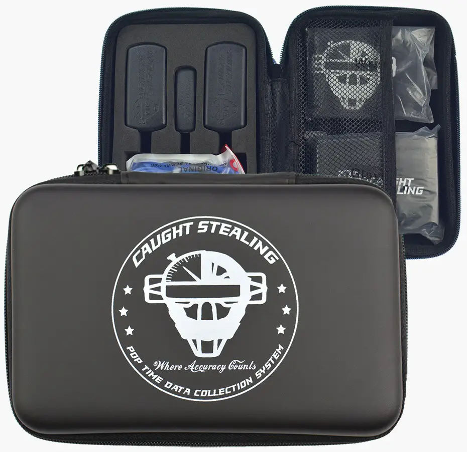 CAUGHT STEALING PopTimer PRO100 App