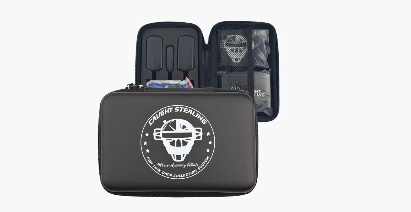 Caught Stealing Poptimer Pro100 App User Guide