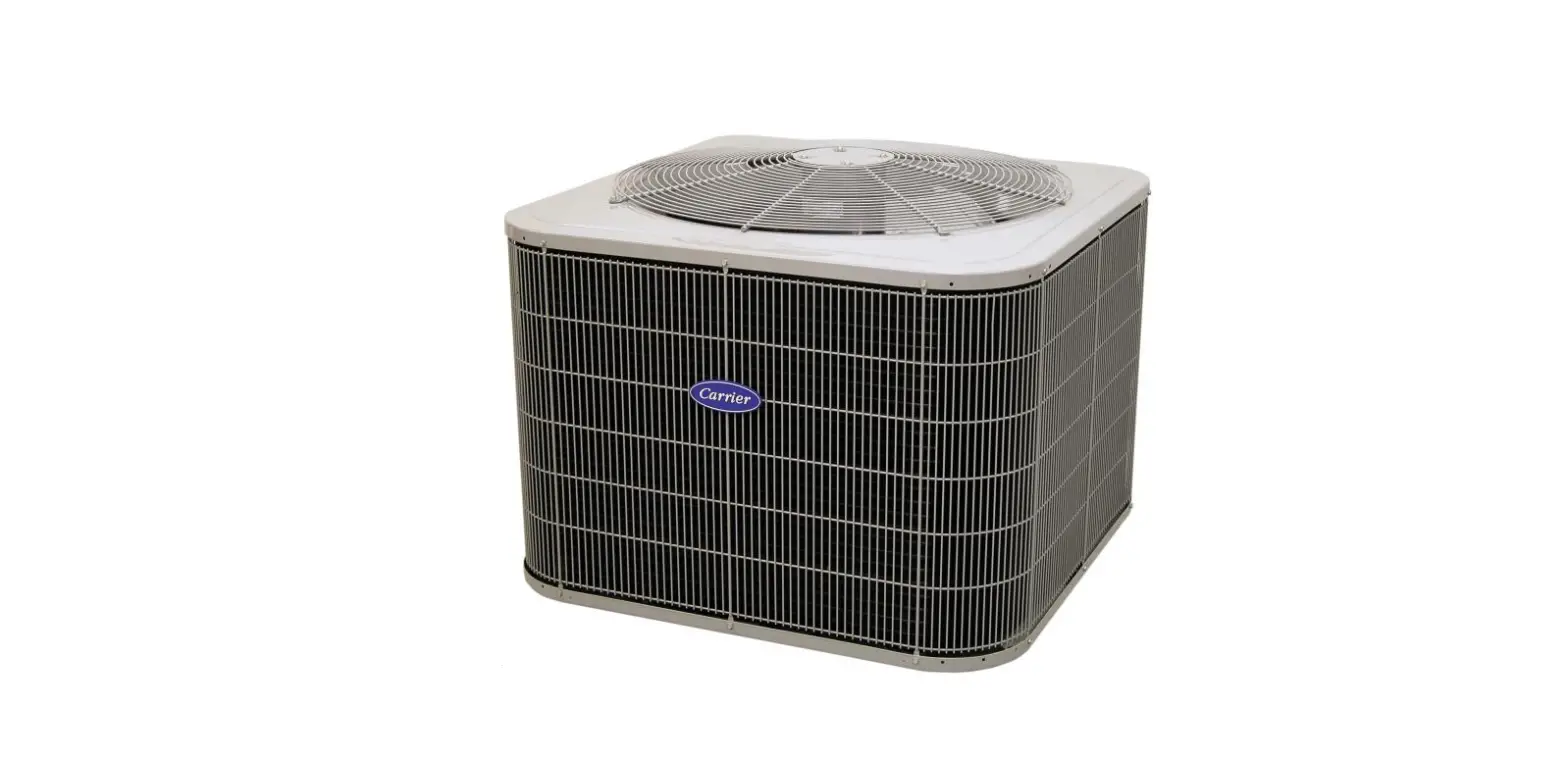 Carrier 24spa6 Performance Series Air Conditioners With Puron Refrigerant Instruction Manual