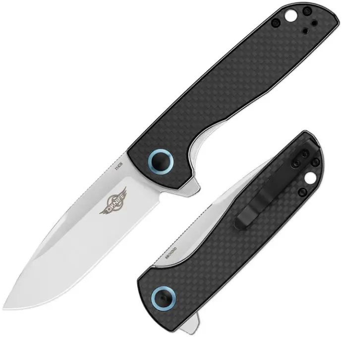 OKNIFE Freeze Pocket Knife