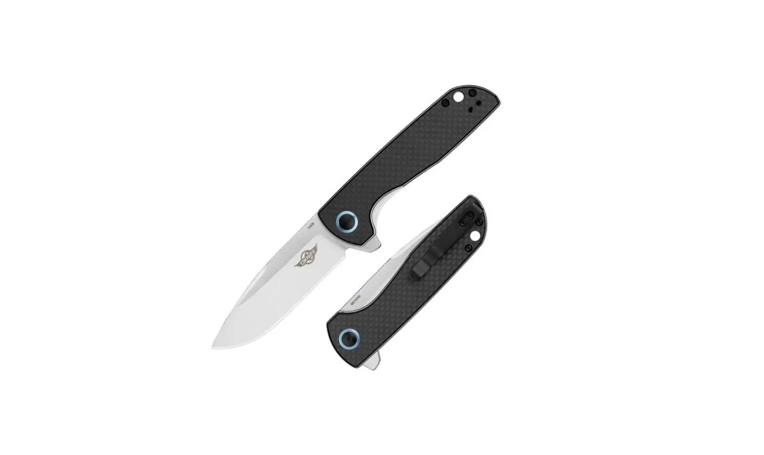 Oknife Freeze Pocket Knife User Manual