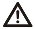 Warning icon