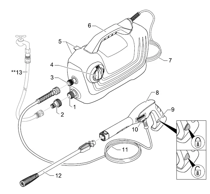 K RCHER-K-2-Classic-Cleaning-Equipment-and-Pressure-Washers-01